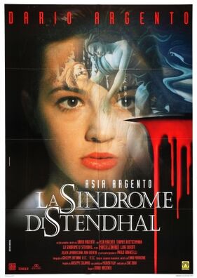 Sindrome di Stendhal