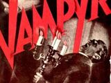 Vampyr (1932)