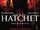 Hatchet III