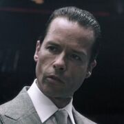 Peter Weyland