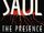 The Presence (Saul)