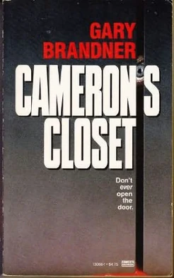 Cameron's Closet