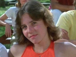 Vickie (Friday the 13th 2)