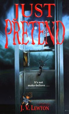 Just Pretend cover