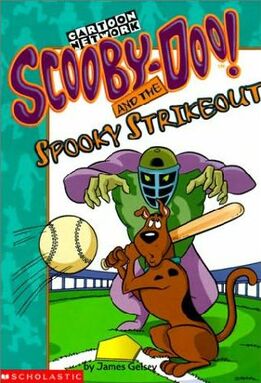 SD and the Spooky Strikeout