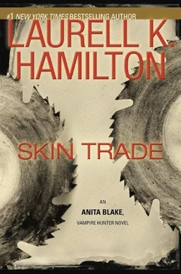 Skin Trade cover