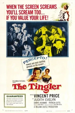 Thetingler