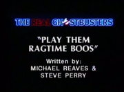 Playthemragtimeboos