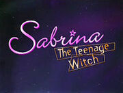Sabrina, the Teenage Witch