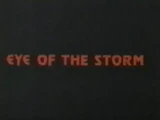 Eye of the Storm (Werewolf)