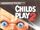 Child's Play 2 (comic)