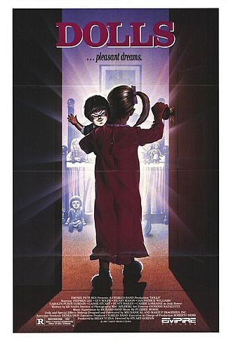 Dolls (1987 film) - Wikipedia