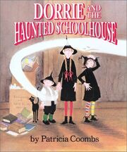 Dorrieandthehauntedschoolhouse