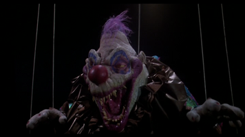 Klownzilla
