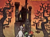 Frankenstein (Walton)