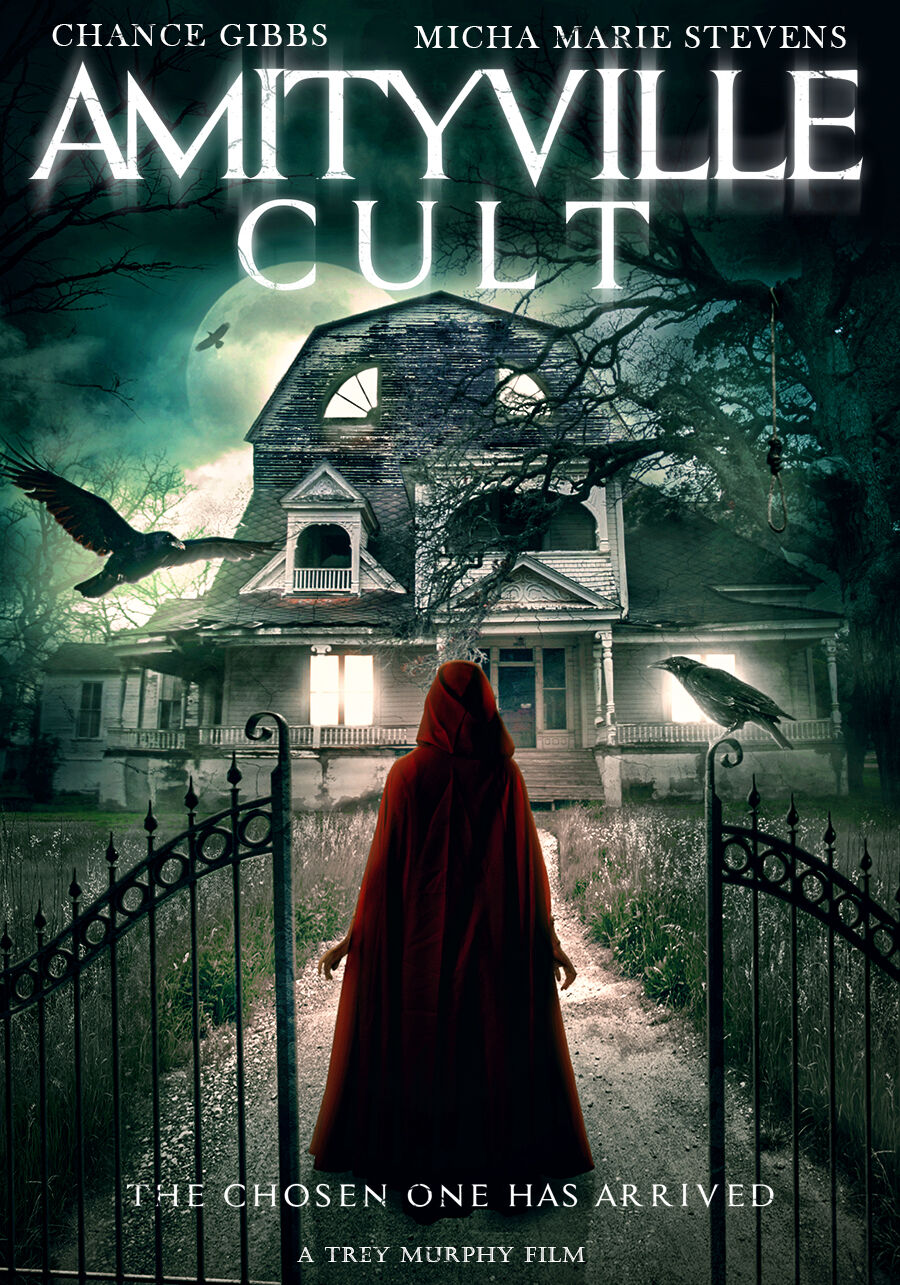 The amityville haunting online full movie