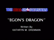 Egonsdragon