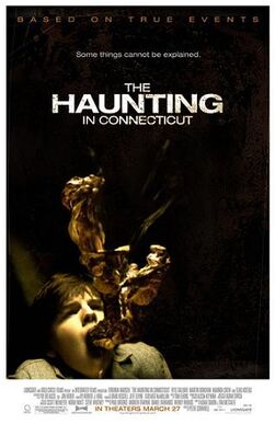 Haunting in connecticut