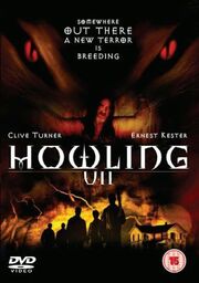 Howling VII