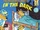 The Berenstain Bears In the Dark