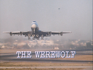 The Werewolf (Kolchak)