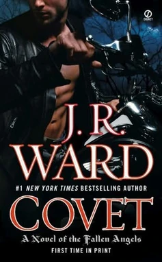 Covet - Ward