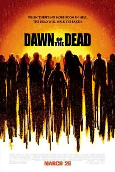 Dawn of the Dead 2004 movie
