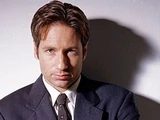 Special Agent Fox Mulder