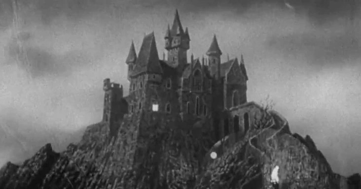 Castle Frankenstein | Absolute Horror Wiki | Fandom