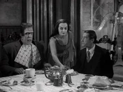 The Musician munsters