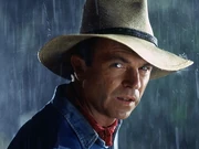 Alan Grant (Sam Neill)