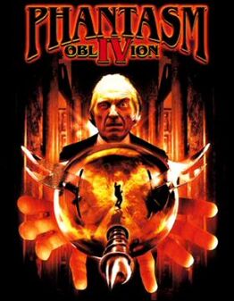 Phantasm 4