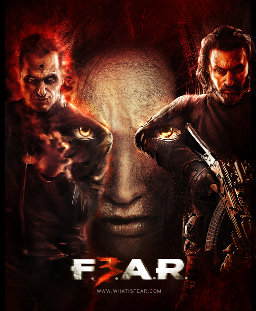 FEAR 3 - Playstation 3