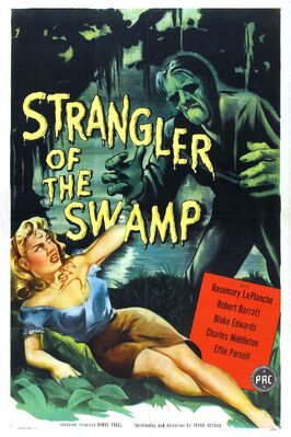 Strangler-1