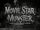 Movie Star Munster (The Munsters)