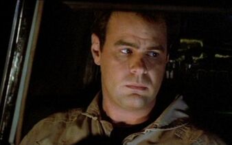 Ray Stantz