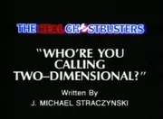 Whoreyoucallingtwodimensional