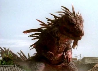 Zedus | Absolute Horror Wiki | Fandom