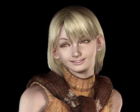 Ashley Graham (Resident Evil), Neo Encyclopedia Wiki