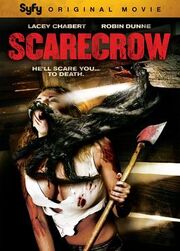 Scarecrow-2014-DVD