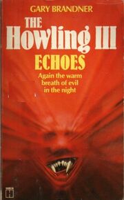 The Howling III Echoes