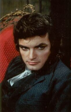 Quentin Collins