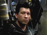Condor Jasonx