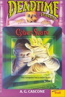 Cyber Scare