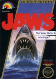 Jaws (NES)