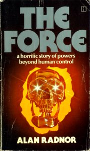 The Force cover