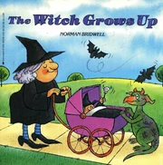 Thewitchgrowsup