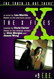 Xfiles ebe