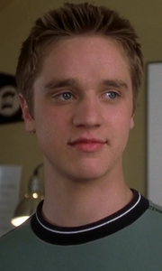 Alex Browning
