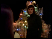Billy black christmas